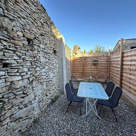 Agreable Petite Maison Au Coeur Du Minervois Villarzel-Cabardès Buitenkant foto
