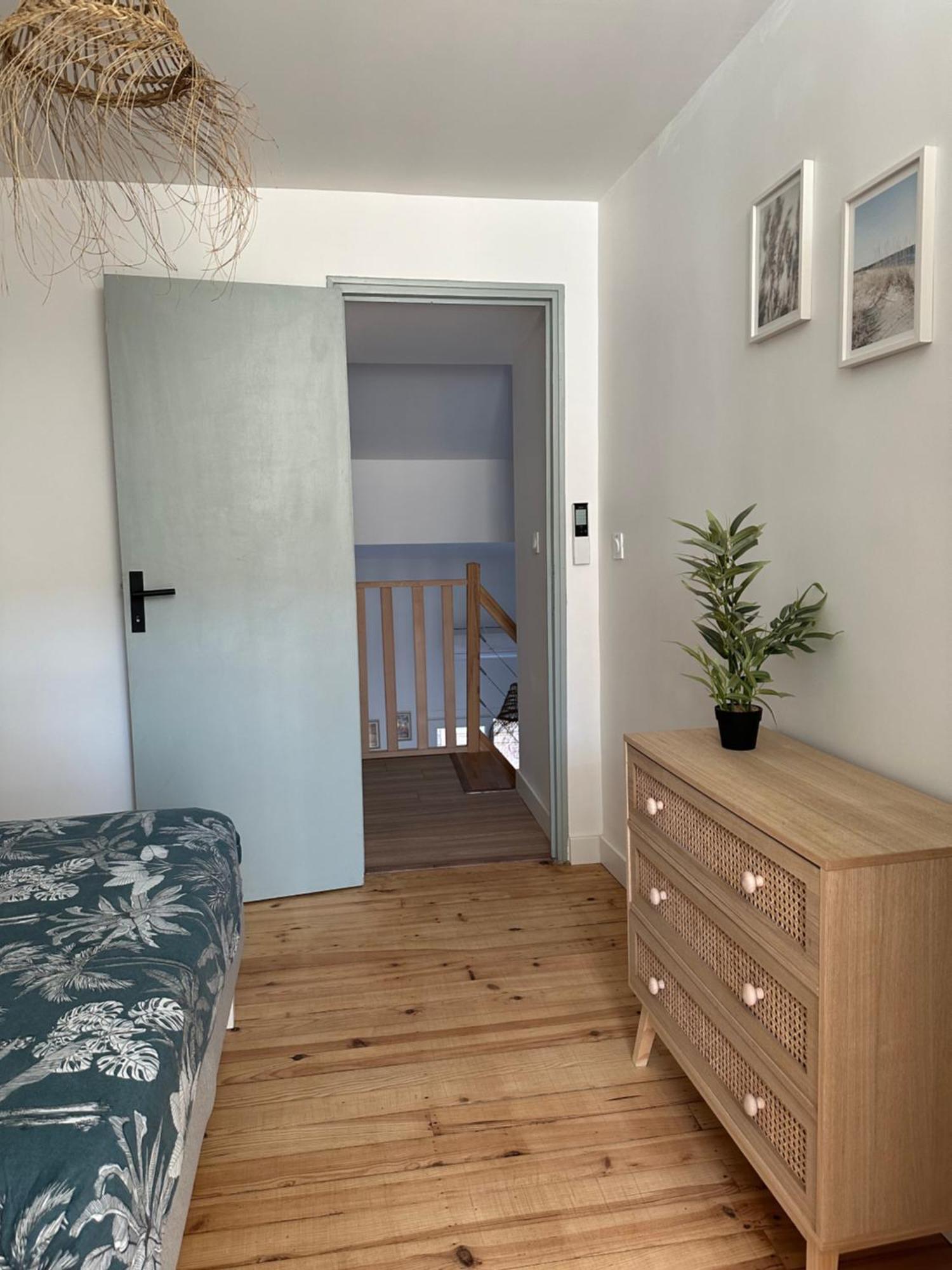 Agreable Petite Maison Au Coeur Du Minervois Villarzel-Cabardès Buitenkant foto