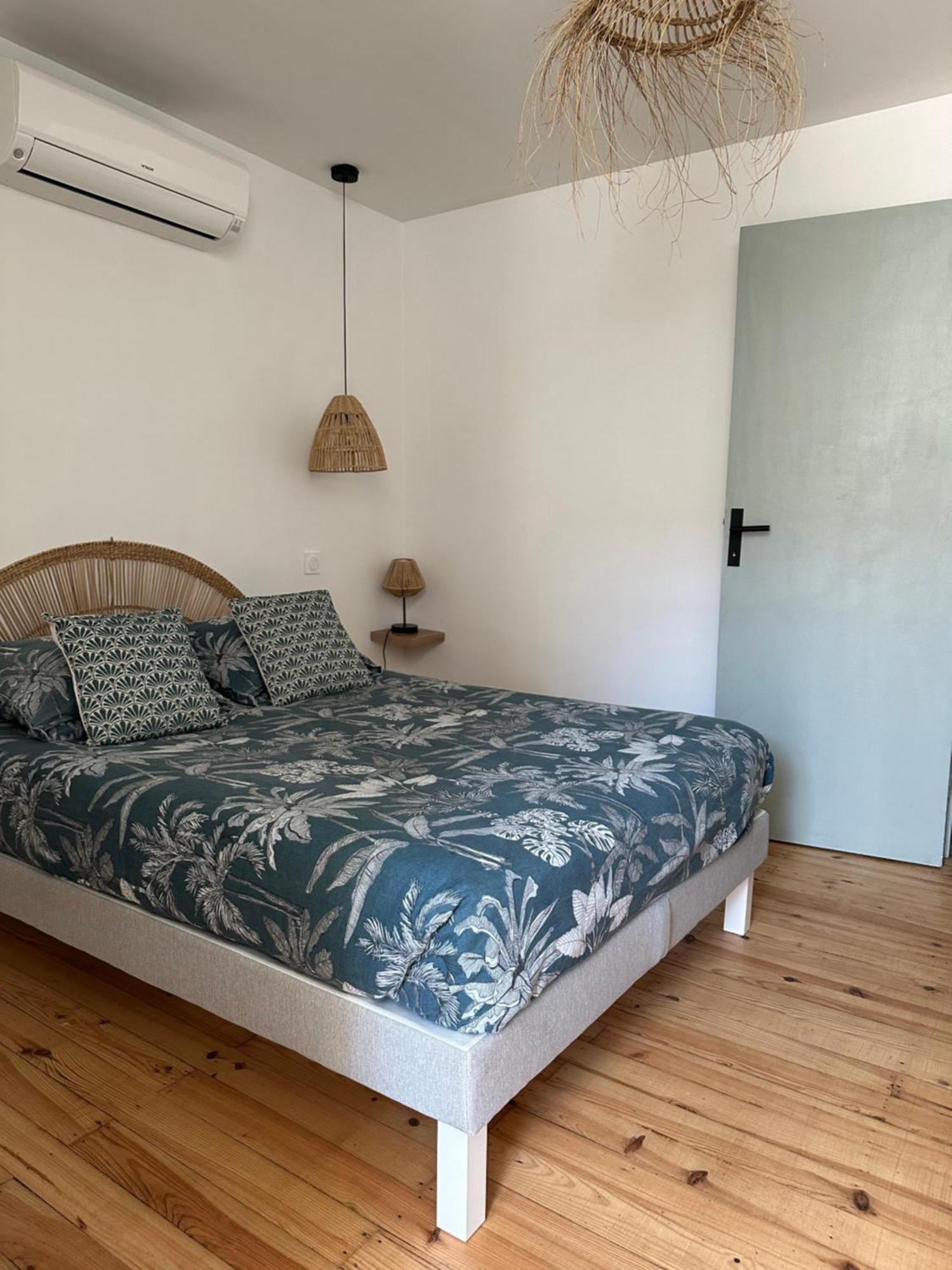 Agreable Petite Maison Au Coeur Du Minervois Villarzel-Cabardès Buitenkant foto